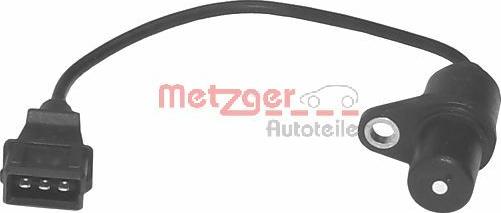 Metzger 0902078 - Generatore di impulsi, Albero a gomiti autozon.pro