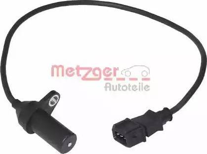 Metzger 0902077 - Generatore di impulsi, Albero a gomiti autozon.pro