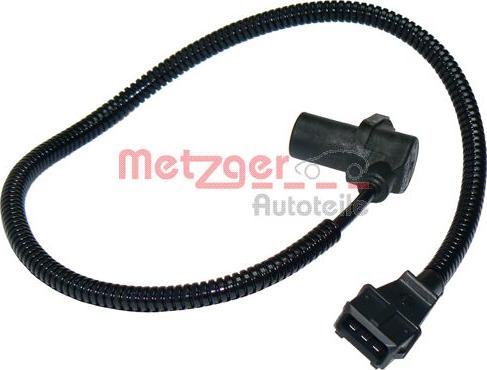 Metzger 0902148 - Generatore di impulsi, Albero a gomiti autozon.pro