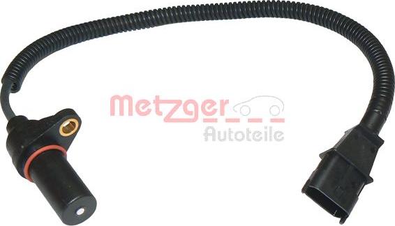 Metzger 0902169 - Generatore di impulsi, Albero a gomiti autozon.pro