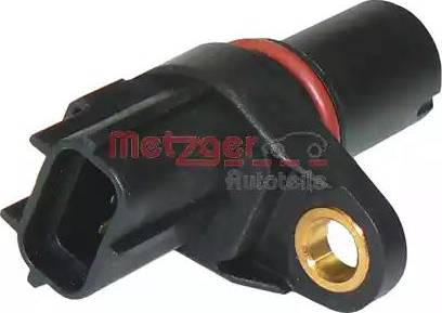 Metzger 0902161 - Generatore di impulsi, Albero a gomiti autozon.pro