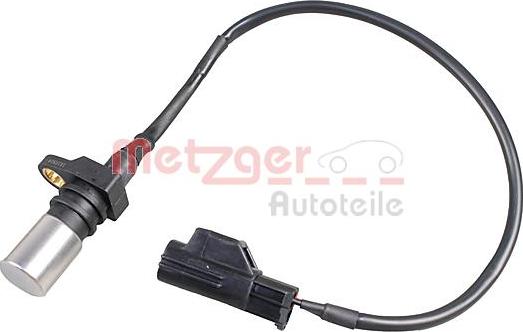 Metzger 0902395 - Generatore di impulsi, Albero a gomiti autozon.pro