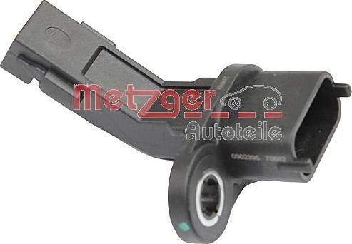 Metzger 0902396 - Generatore di impulsi, Albero a gomiti autozon.pro