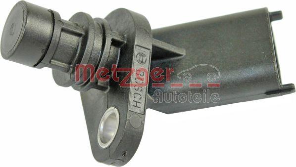 Metzger 0902344 - Generatore di impulsi, Albero a gomiti autozon.pro