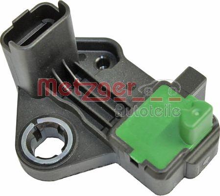 Metzger 0902340 - Generatore di impulsi, Albero a gomiti autozon.pro