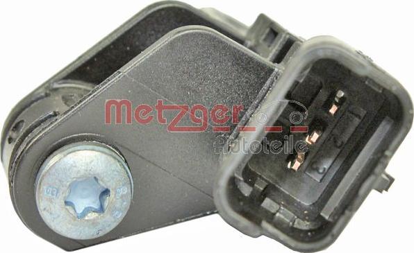 Metzger 0902341 - Generatore di impulsi, Albero a gomiti autozon.pro