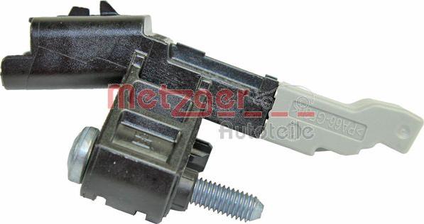 Metzger 0902341 - Generatore di impulsi, Albero a gomiti autozon.pro