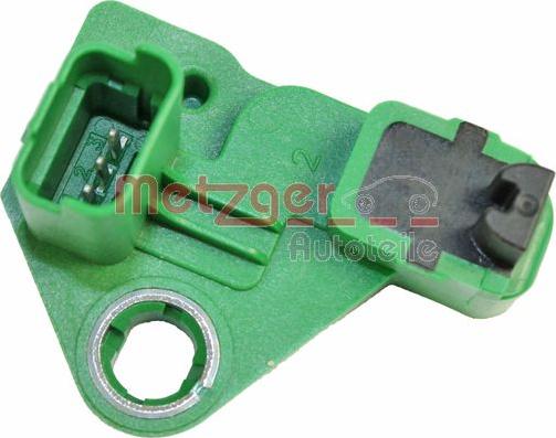 Metzger 0902342 - Generatore di impulsi, Albero a gomiti autozon.pro