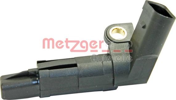 Metzger 0902365 - Generatore di impulsi, Albero a gomiti autozon.pro