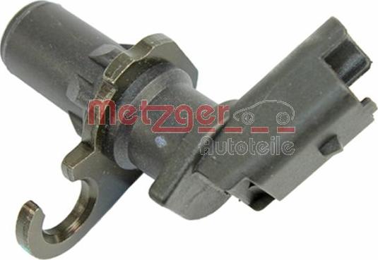 Metzger 0902362 - Generatore di impulsi, Albero a gomiti autozon.pro