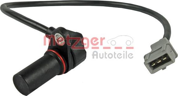 Metzger 0902308 - Generatore di impulsi, Albero a gomiti autozon.pro