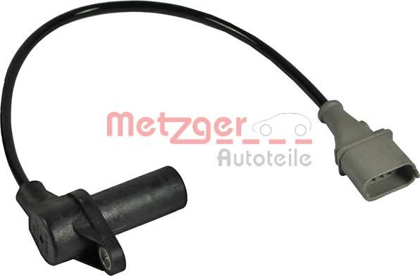 Metzger 0902307 - Generatore di impulsi, Albero a gomiti autozon.pro