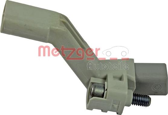 Metzger 0902312 - Generatore di impulsi, Albero a gomiti autozon.pro