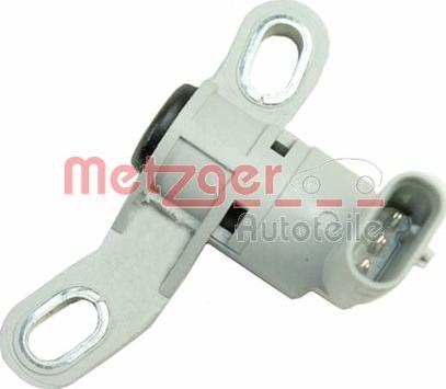 Metzger 0902385 - Generatore di impulsi, Albero a gomiti autozon.pro