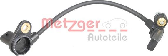 Metzger 0902388 - Generatore di impulsi, Albero a gomiti autozon.pro