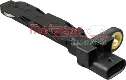 Metzger 0902382 - Generatore di impulsi, Albero a gomiti autozon.pro