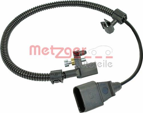 Metzger 0902338 - Generatore di impulsi, Albero a gomiti autozon.pro