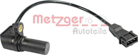 Metzger 0902372 - Generatore di impulsi, Albero a gomiti autozon.pro