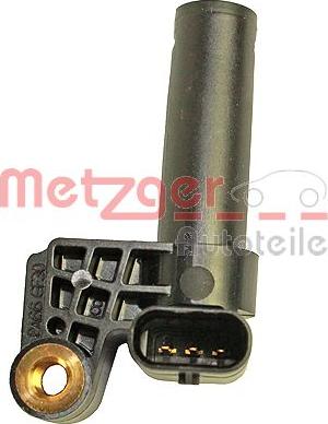 Metzger 0902294 - Generatore di impulsi, Albero a gomiti autozon.pro