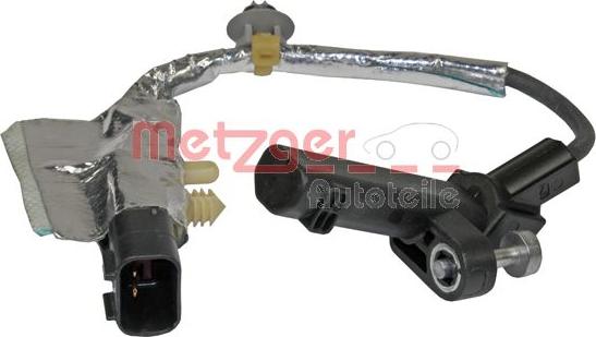 Metzger 0902293 - Generatore di impulsi, Albero a gomiti autozon.pro