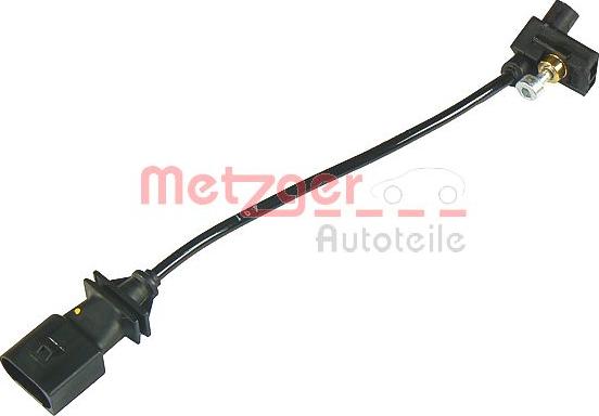 Metzger 0902248 - Generatore di impulsi, Albero a gomiti autozon.pro