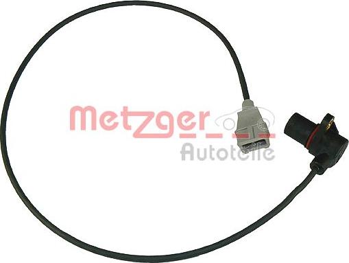 Metzger 0902263 - Generatore di impulsi, Albero a gomiti autozon.pro