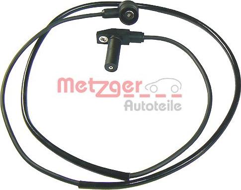 Metzger 0902215 - Generatore di impulsi, Albero a gomiti autozon.pro