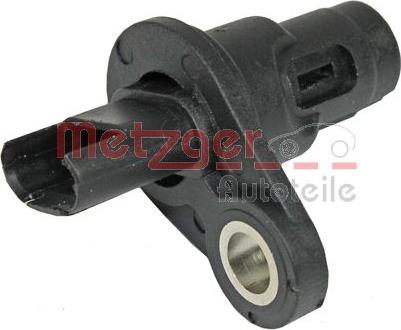 Metzger 0902286 - Generatore di impulsi, Albero a gomiti autozon.pro