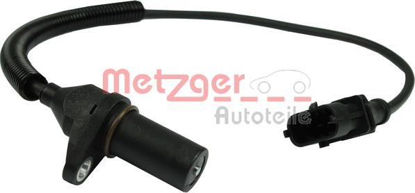 Metzger 0902280 - Generatore di impulsi, Albero a gomiti autozon.pro