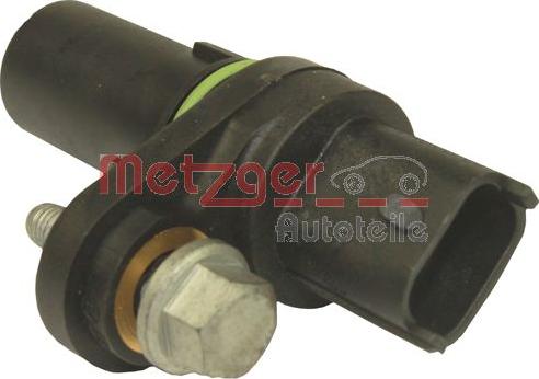 Metzger 0902287 - Generatore di impulsi, Albero a gomiti autozon.pro