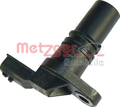 Metzger 0902233 - Generatore di impulsi, Albero a gomiti autozon.pro