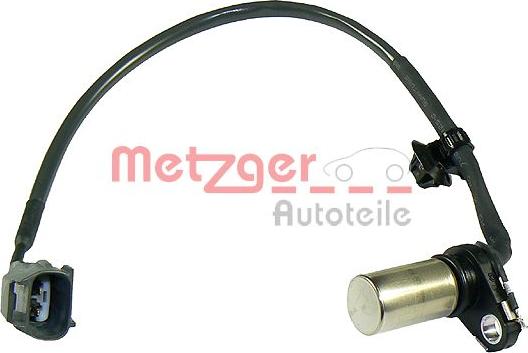 Metzger 0902221 - Generatore di impulsi, Albero a gomiti autozon.pro