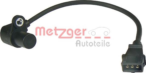 Metzger 0902227 - Generatore di impulsi, Albero a gomiti autozon.pro