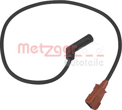 Metzger 0902270 - Generatore di impulsi, Albero a gomiti autozon.pro