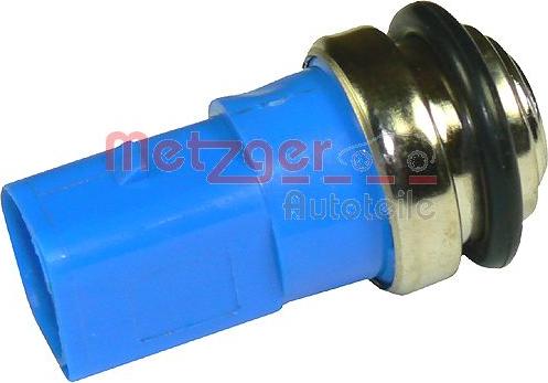 Metzger 0915042 - Termocontatto, Ventola radiatore autozon.pro