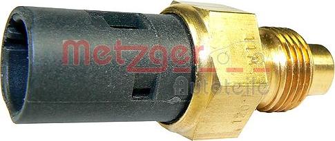 Metzger 0915000 - Sensore, Temperatura refrigerante autozon.pro