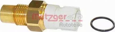 Metzger 0915008 - Termocontatto, Ventola radiatore autozon.pro