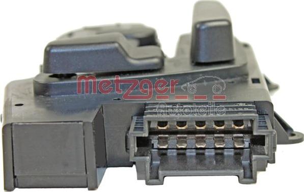 Metzger 0916424 - Regolatore, Regolazione sedile autozon.pro