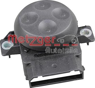 Metzger 0916642 - Regolatore, Regolazione sedile autozon.pro