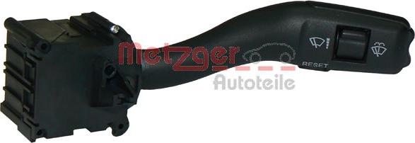 Metzger 0916008 - Interruttore tergicristallo autozon.pro