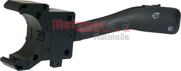 Metzger 0916035 - Interruttore tergicristallo autozon.pro