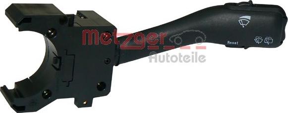 Metzger 0916038 - Interruttore tergicristallo autozon.pro