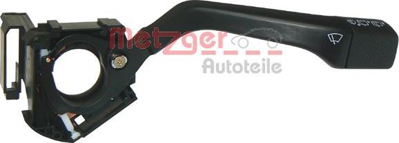 Metzger 0916033 - Interruttore tergicristallo autozon.pro