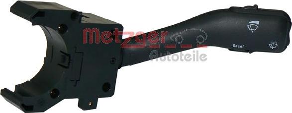 Metzger 0916037 - Interruttore tergicristallo autozon.pro