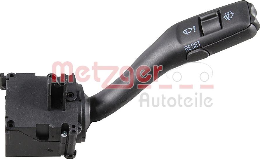 Metzger 09161085 - Interruttore tergicristallo autozon.pro