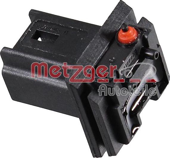 Metzger 09161032 - Interruttore, Cofano posteriore autozon.pro