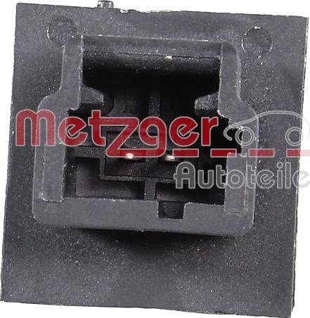 Metzger 09161032 - Interruttore, Cofano posteriore autozon.pro