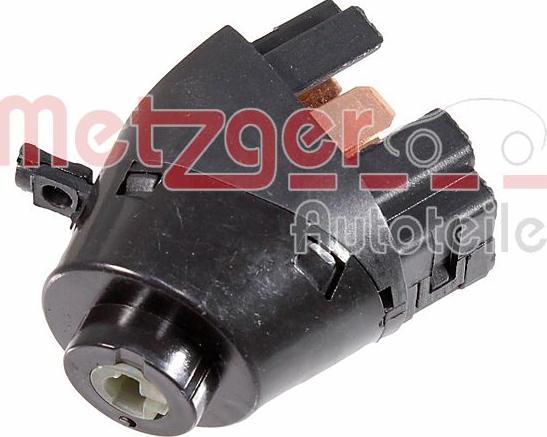 Metzger 09161028 - Interruttore, Accensione / motorino d'avviamento autozon.pro