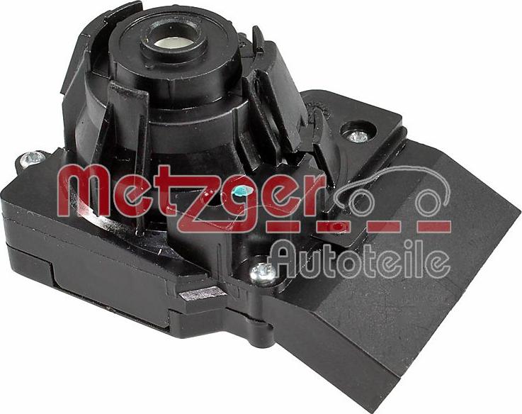 Metzger 09161027 - Interruttore, Accensione / motorino d'avviamento autozon.pro