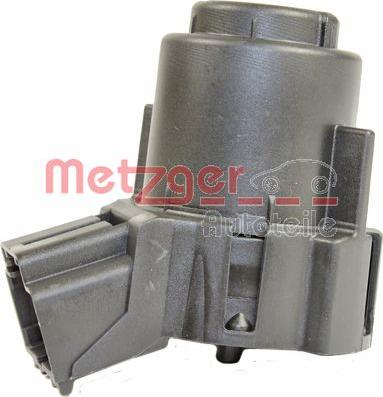 Metzger 0916346 - Interruttore, Accensione / motorino d'avviamento autozon.pro